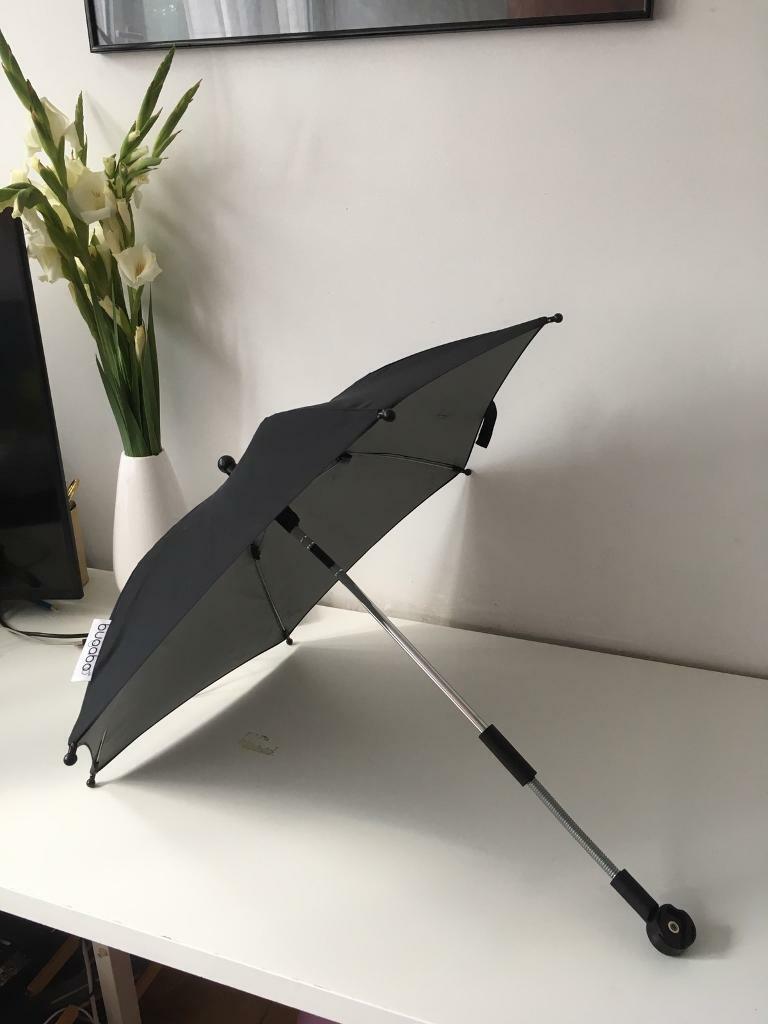 bugaboo parasol adaptor